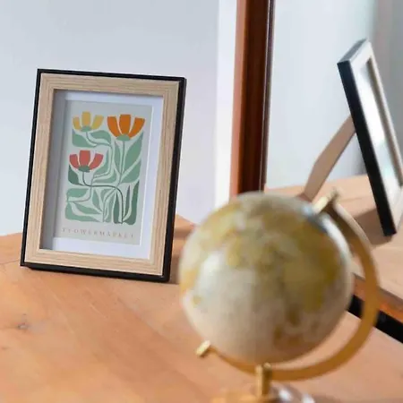 Appartement *Le Terracota*Proche Paris 10Min à Le Kremlin-Bicêtre Extérieur photo